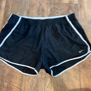 athletic shorts
